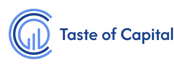 Taste Of Capital