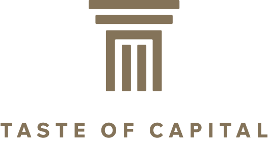 Taste Of Capital